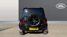 Land Rover Defender 3.0 D250 X-Dynamic HSE 110 5dr Auto Diesel Estate